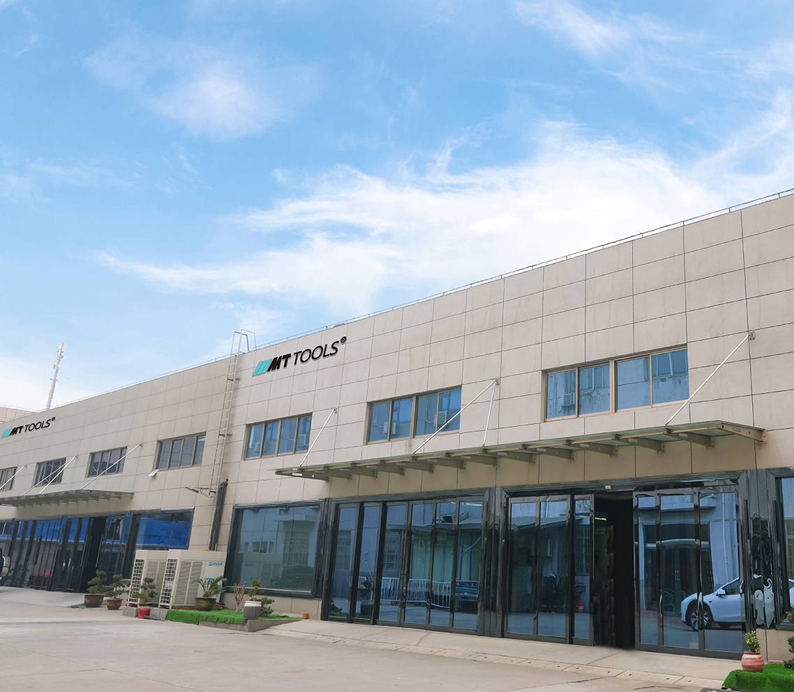 Changzhou Maiteng Tools Co.,Ltd.